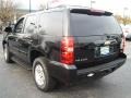 Black - Tahoe LT 4x4 Photo No. 6