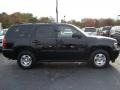 Black - Tahoe LT 4x4 Photo No. 7