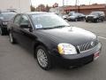 Black - Montego Premier AWD Photo No. 1