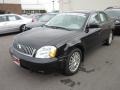 Black - Montego Premier AWD Photo No. 3
