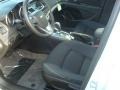 Summit White - Cruze LT Photo No. 2
