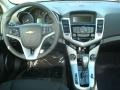 Summit White - Cruze LT Photo No. 4