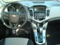 Black Granite Metallic - Cruze LS Photo No. 4