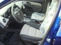 Blue Topaz Metallic - Cruze LS Photo No. 2