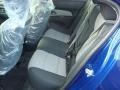 Blue Topaz Metallic - Cruze LS Photo No. 3