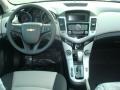 Blue Topaz Metallic - Cruze LS Photo No. 4