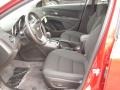 Crystal Red Metallic - Cruze LT Photo No. 2