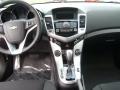 Crystal Red Metallic - Cruze LT Photo No. 4