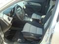 Silver Ice Metallic - Cruze LS Photo No. 2