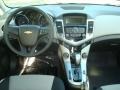Silver Ice Metallic - Cruze LS Photo No. 4