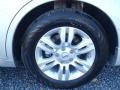 2012 Nissan Altima 2.5 S Wheel and Tire Photo