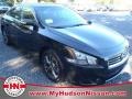 Super Black - Maxima 3.5 SV Photo No. 1