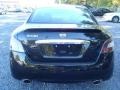 Super Black - Maxima 3.5 SV Photo No. 4