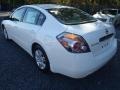 Winter Frost White - Altima 2.5 SL Photo No. 3