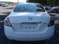 Winter Frost White - Altima 2.5 SL Photo No. 4