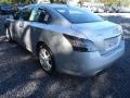 Brilliant Silver - Maxima 3.5 SV Photo No. 3