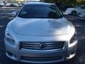 Brilliant Silver - Maxima 3.5 SV Photo No. 5