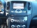 Brilliant Silver - Maxima 3.5 SV Photo No. 9
