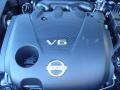 Navy Blue - Maxima 3.5 SV Photo No. 15