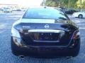 Crimson Black - Maxima 3.5 SV Photo No. 4