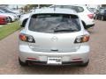 2006 Sunlight Silver Metallic Mazda MAZDA3 s Hatchback  photo #11