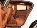  2010 Continental Flying Spur  Saddle/Burnt Oak Interior