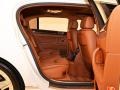 Saddle/Burnt Oak Interior Photo for 2010 Bentley Continental Flying Spur #55842875