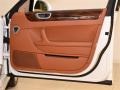 Door Panel of 2010 Continental Flying Spur 