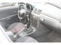Sunlight Silver Metallic - MAZDA3 s Hatchback Photo No. 34