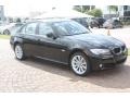 2011 Black Sapphire Metallic BMW 3 Series 328i Sedan  photo #4