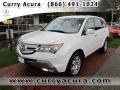 Aspen White Pearl - MDX Technology Photo No. 1