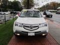 Aspen White Pearl - MDX Technology Photo No. 2