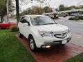 Aspen White Pearl - MDX Technology Photo No. 3