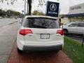 Aspen White Pearl - MDX Technology Photo No. 6