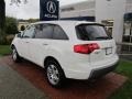 Aspen White Pearl - MDX Technology Photo No. 7