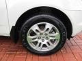 Aspen White Pearl - MDX Technology Photo No. 11