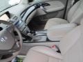 Aspen White Pearl - MDX Technology Photo No. 14