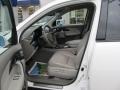 Aspen White Pearl - MDX Technology Photo No. 23