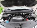 Aspen White Pearl - MDX Technology Photo No. 28