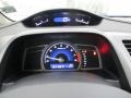 Taffeta White - Civic LX Sedan Photo No. 18
