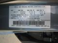 39T: Dolphin Gray Mica 2012 Mazda MAZDA3 i Sport 4 Door Color Code