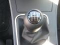 5 Speed Manual 2012 Mazda MAZDA3 i Sport 4 Door Transmission