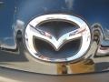 2012 Mazda MAZDA3 i Sport 4 Door Marks and Logos