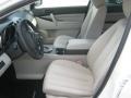 Sand Interior Photo for 2011 Mazda CX-7 #55843976