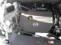 2011 CX-7 i Sport 2.5 Liter DOHC 16-Valve VVT 4 Cylinder Engine