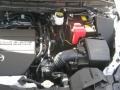 2.5 Liter DOHC 16-Valve VVT 4 Cylinder Engine for 2011 Mazda CX-7 i Sport #55844006