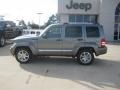 2012 Mineral Gray Metallic Jeep Liberty Limited  photo #2