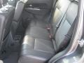 2012 Mineral Gray Metallic Jeep Liberty Limited  photo #15