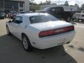 Bright White - Challenger SXT Photo No. 3