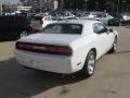 Bright White - Challenger SXT Photo No. 5